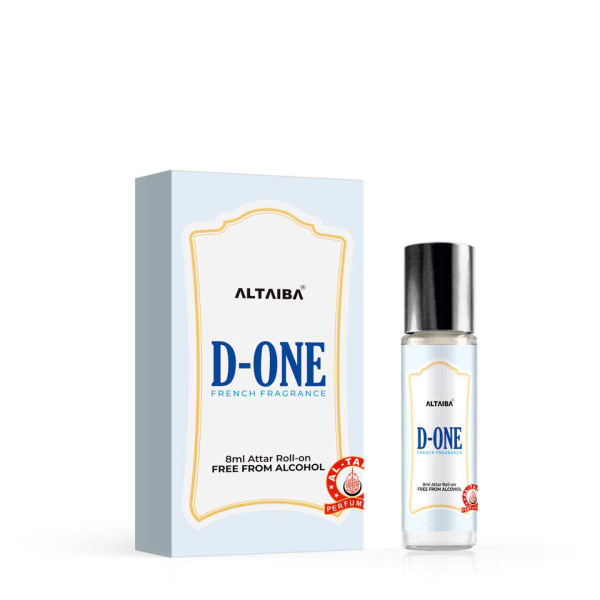D-One